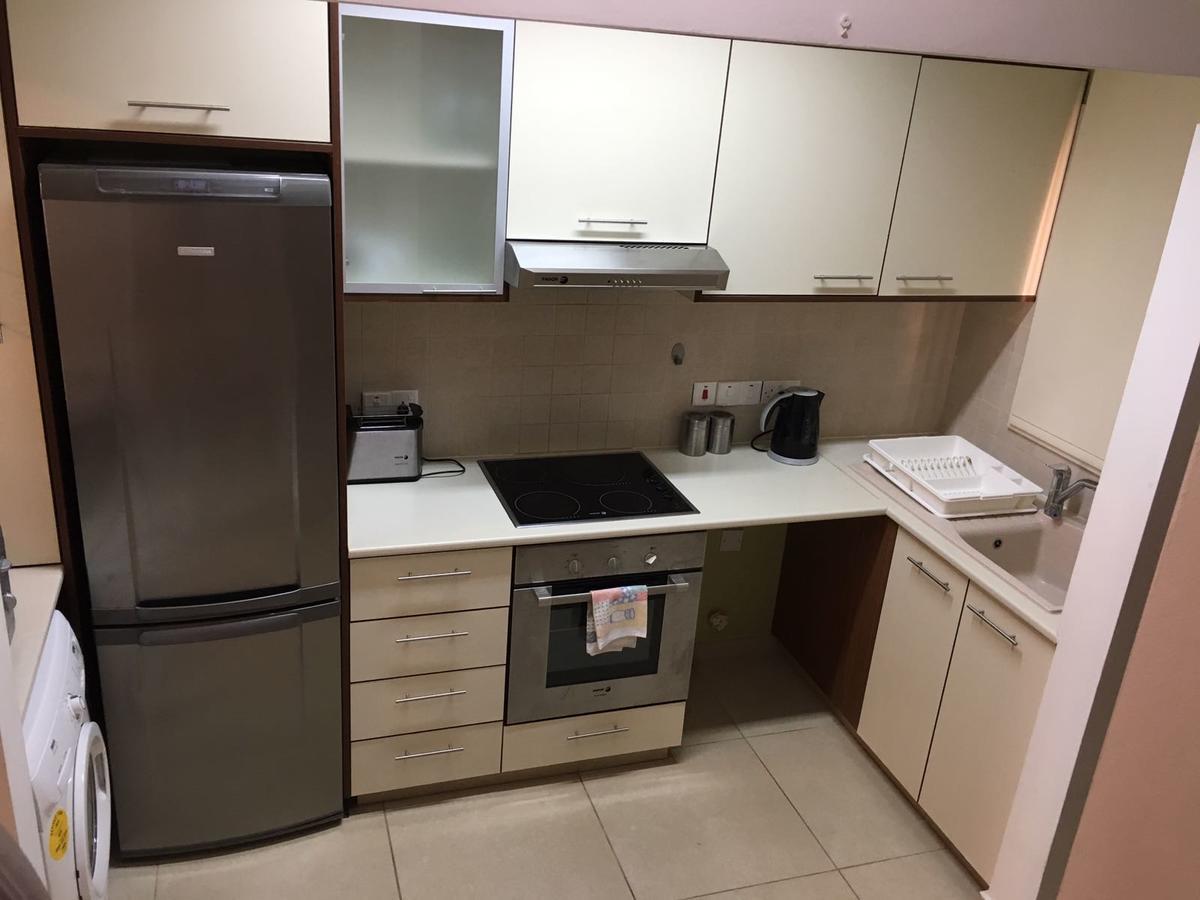 Mandria Apartment Luaran gambar